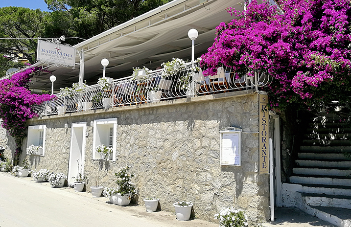 ristorante